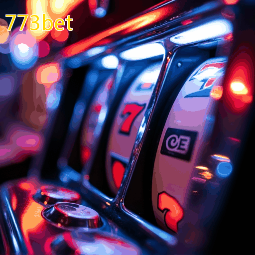 O 773bet é o melhor cassino esportivo do Brasil!