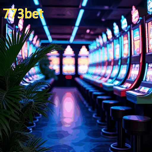 vivo no cassino 773bet