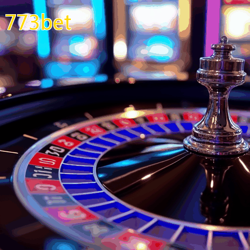 cassino 773bet